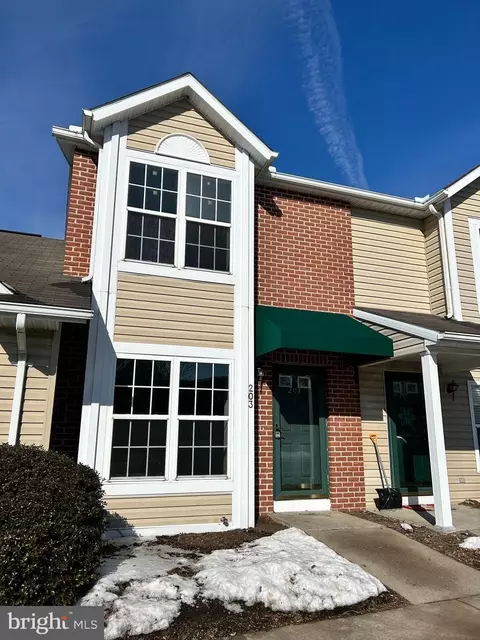 203 Chadham Ct, Bellefonte, PA 16823