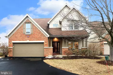 115 Spencer Ln, State College, PA 16801