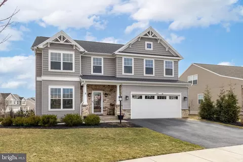 398 Florence Way, State College, PA 16801
