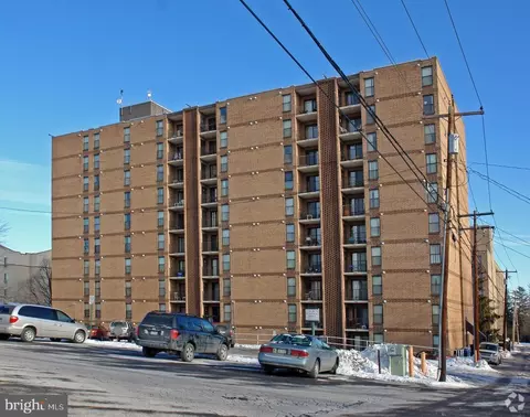 456 E Beaver Ave #610, State College, PA 16801