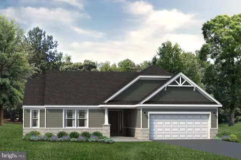 311 Kimport Ave, Boalsburg, PA 16827