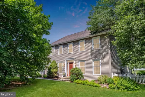 101 Briar Ct, Port Matilda, PA 16870