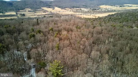 lot On Hunter Rdg, Bellefonte, PA 16823