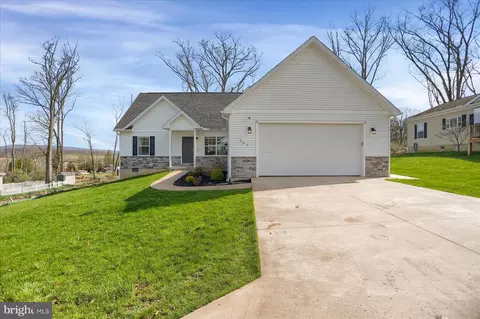 167 Timberwood Trl, Centre Hall, PA 16828