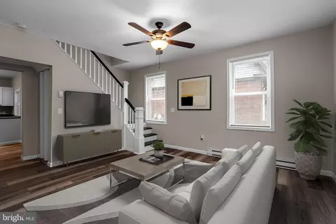 108 N Centre St, Philipsburg, PA 16866