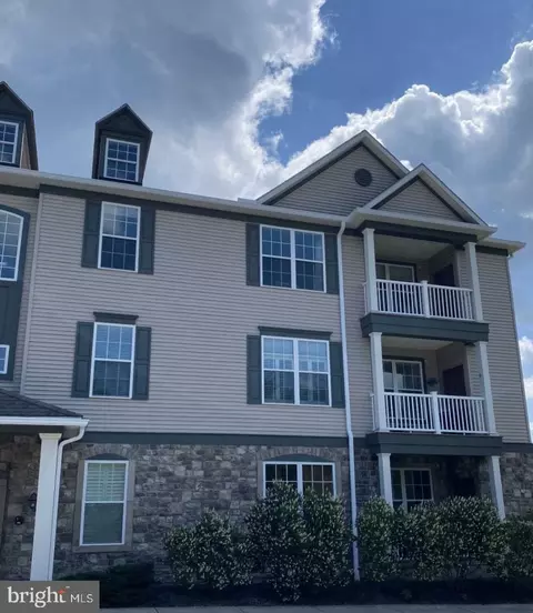 115 Alma Mater Dr #304, State College, PA 16803