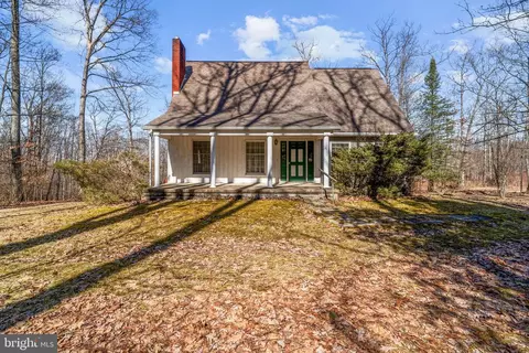 2599 Black Moshannon Rd, Philipsburg, PA 16866