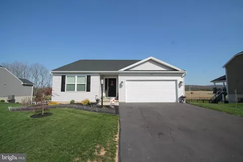 161 Deerhaven Rd, Bellefonte, PA 16823