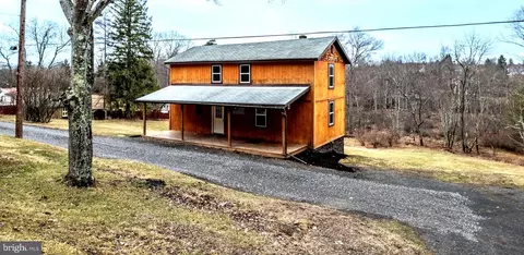 168 Ernestville Rd, Osceola Mills, PA 16666