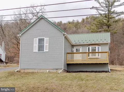 1231 Valley View Rd, Bellefonte, PA 16823