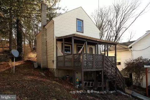 384 Pine St, Bellefonte, PA 16823