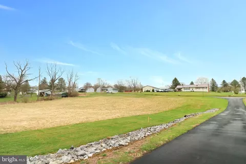 lot On Buffalo Run Rd, Bellefonte, PA 16823