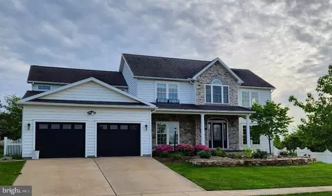 300 Sheldon Dr, State College, PA 16801