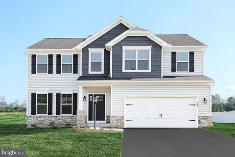 152 Isabella Cir #LOT 126, Bellefonte, PA 16823