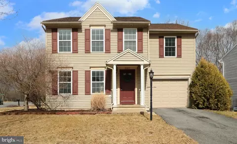 2397 Quail Run Rd, State College, PA 16801