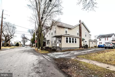 812 E Spruce St, Philipsburg, PA 16866