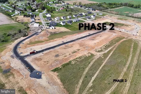 lot84 Buckwheat Way, Centre Hall, PA 16828