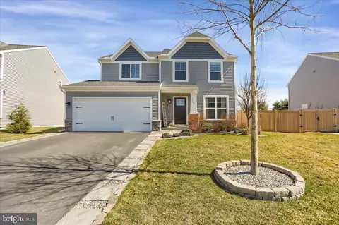 260 Amberleigh Ln, Bellefonte, PA 16823