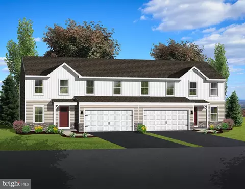 114 Basswood Ln #LOT 46, Bellefonte, PA 16823