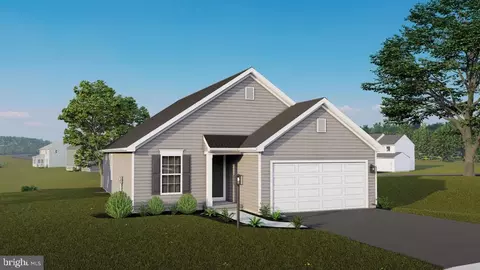 235 Acer #LOT 708, State College, PA 16803