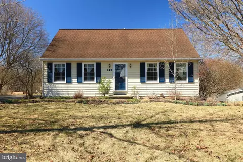 110 Mitch Ave, State College, PA 16801