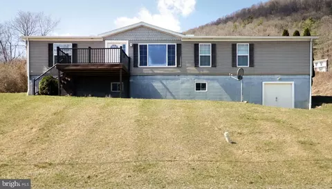 461 Sunnyside Blvd, Bellefonte, PA 16823