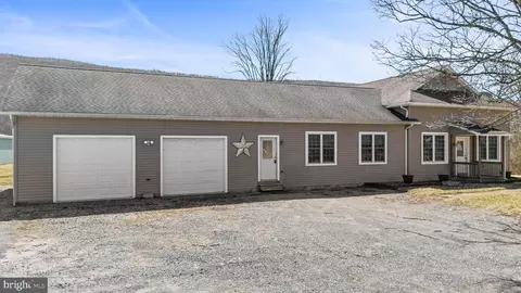 1599 Eagle Valley Rd S, Julian, PA 16844