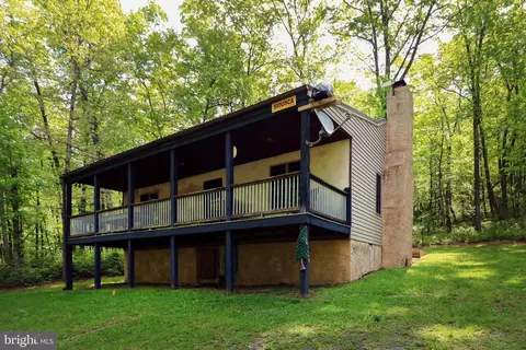 436 Boal Gap Rd, Centre Hall, PA 16828