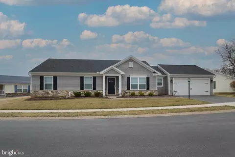 124 Marshall Blvd, State College, PA 16803