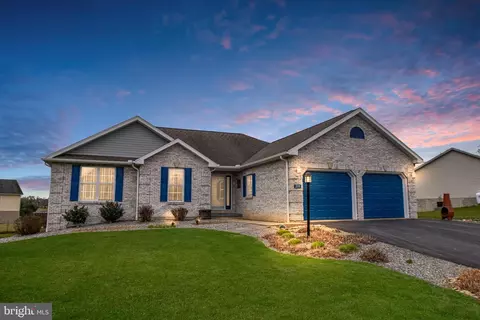 210 Walker Xing, Bellefonte, PA 16823