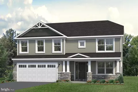 179 Buck Moth Way, Port Matilda, PA 16870
