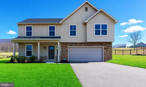 111 Matilda Ave, State College, PA 16801