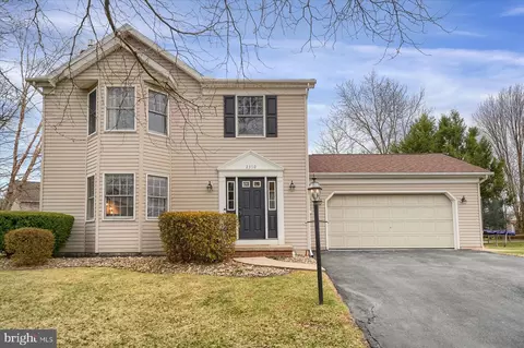 2310 Bristol Ave, State College, PA 16801