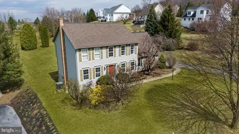 145 Villandry Blvd, State College, PA 16801