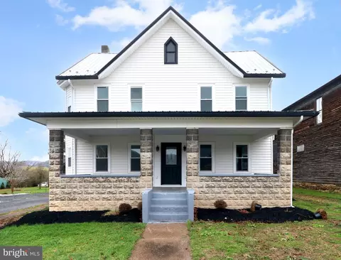 165 Main St, Blanchard, PA 16826