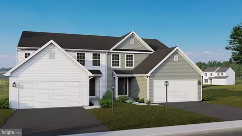 348 Acer Ave #LOT 728A, State College, PA 16803