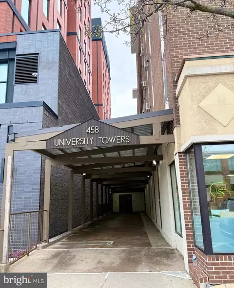 458 E College Ave #709, State College, PA 16801