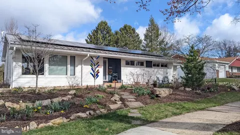 229 Ellen Ave, State College, PA 16801