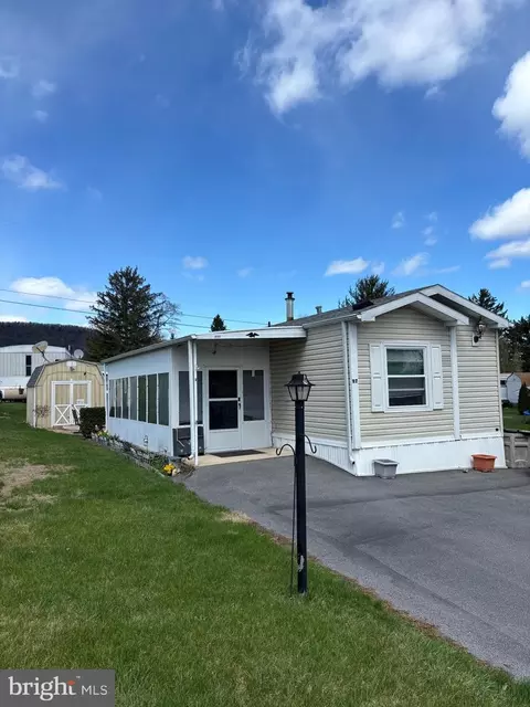 97 Birch St, Bellefonte, PA 16823