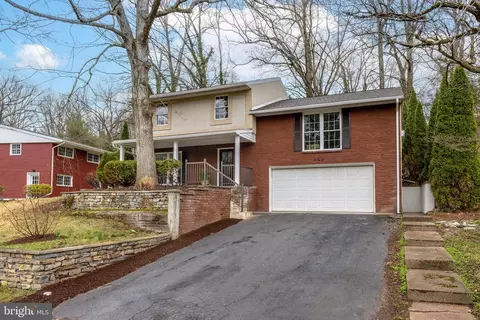 449 Douglas Dr, State College, PA 16803