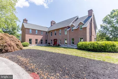 4200 Halfmoon Valley Rd, Warriors Mark, PA 16877