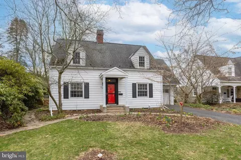724 W Nittany Ave, State College, PA 16801