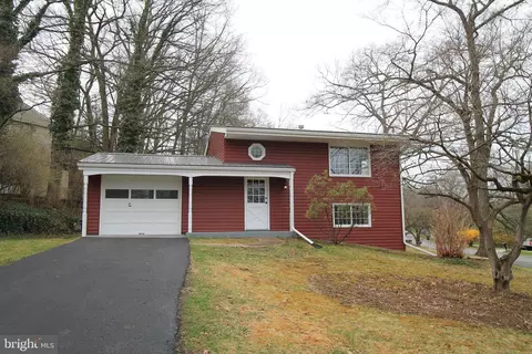455 Douglas Dr, State College, PA 16803
