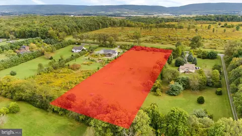 lot3 Barns Ln, Bellefonte, PA 16823