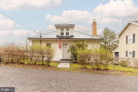 173 Halfmoon St, Philipsburg, PA 16866