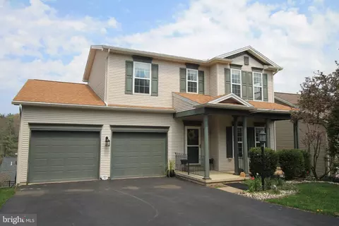 200 Presidents Dr, State College, PA 16803