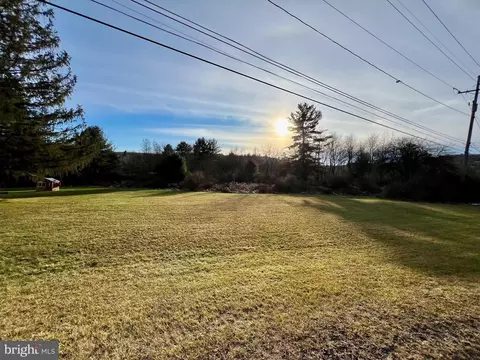 Clarence Road, Clarence, PA 16829