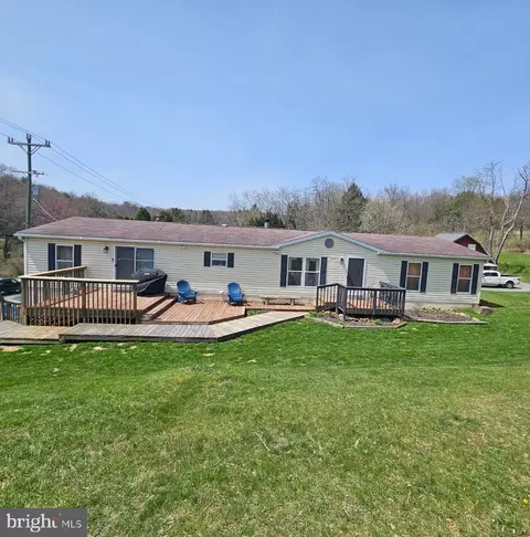 1161 S Main St, Centre Hall, PA 16828