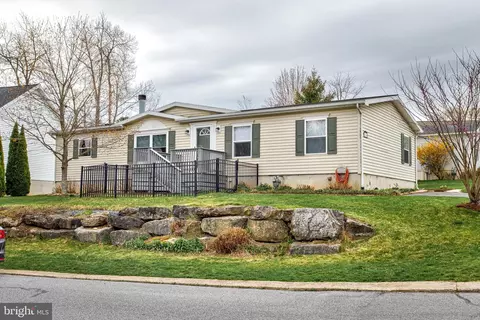 1204 Ghaner Rd, Port Matilda, PA 16870