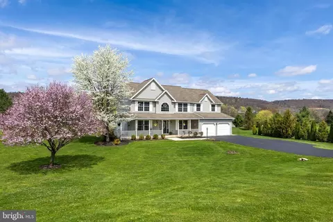 187 Harness Downs Rd, Port Matilda, PA 16870